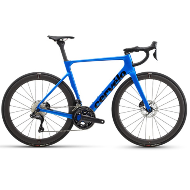 Cervelo Soloist 105