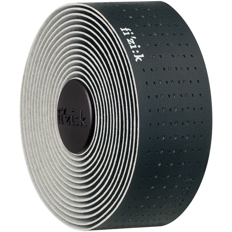 Fizik Tempo Microtex Classic Bar Tape – 2mm Black