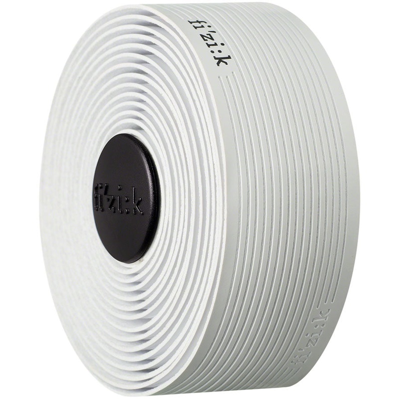 Fizik Vento Microtex Tacky Bar Tape – 2mm White