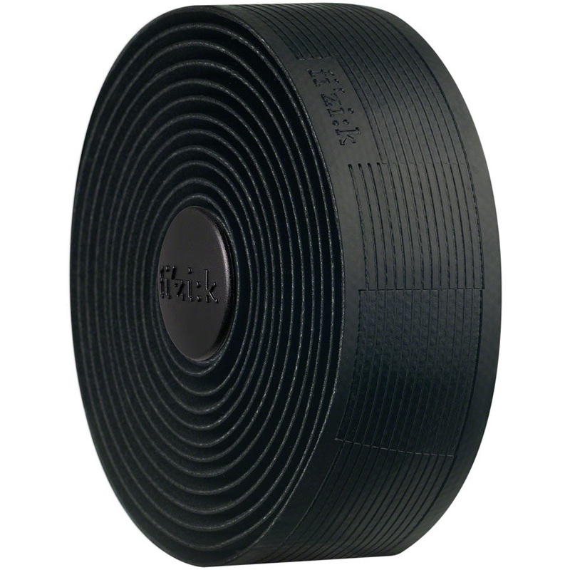 Fizik Vento Solocush Tacky Bar Tape – 2.7mm Black