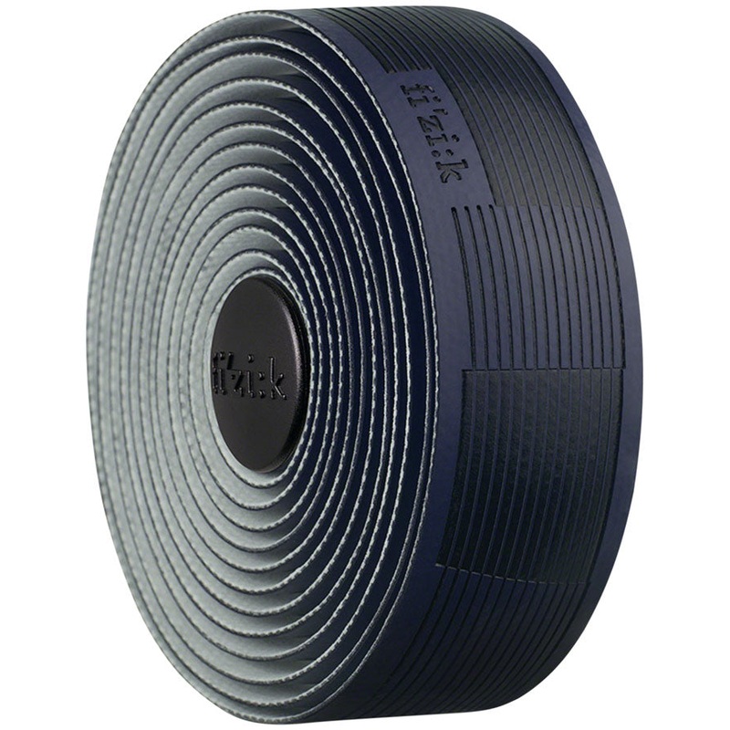 Fizik Vento Solocush Tacky Bar Tape – 2.7mm Blue