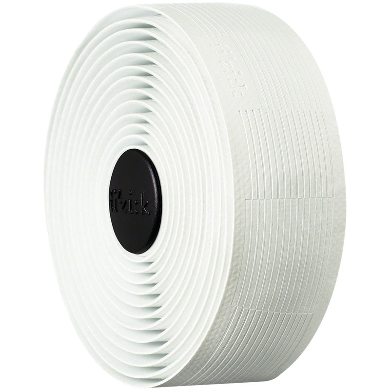Fizik Vento Solocush Tacky Bar Tape – 2.7mm White