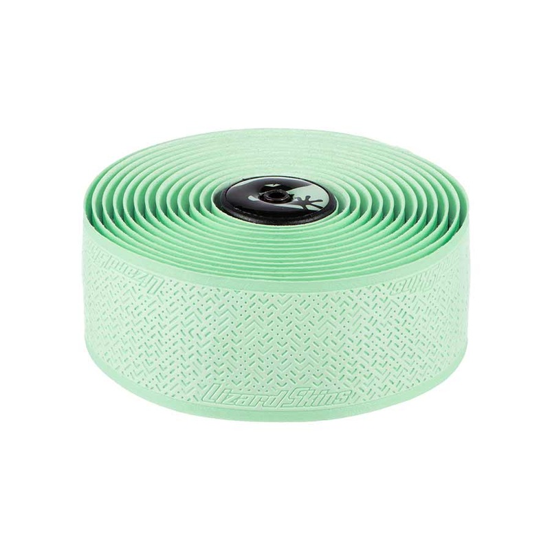Lizard Skins DSP Handlebar Tape 1.8mm Green