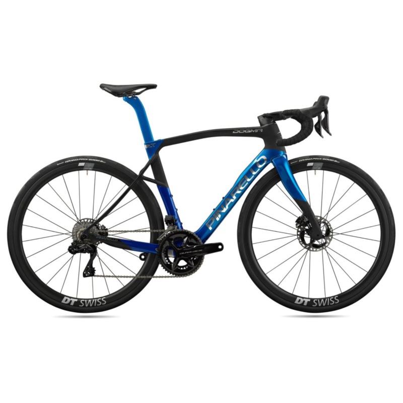 Pinarello Dogma X Red eTap AXS