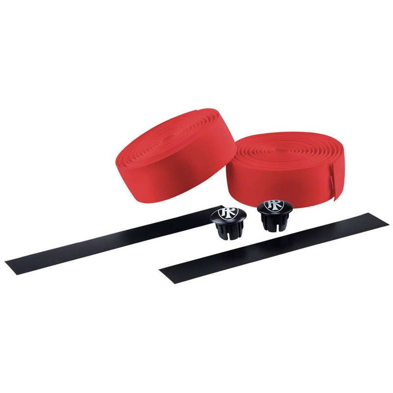 Ritchey Comp EVA Bar Tape – Red