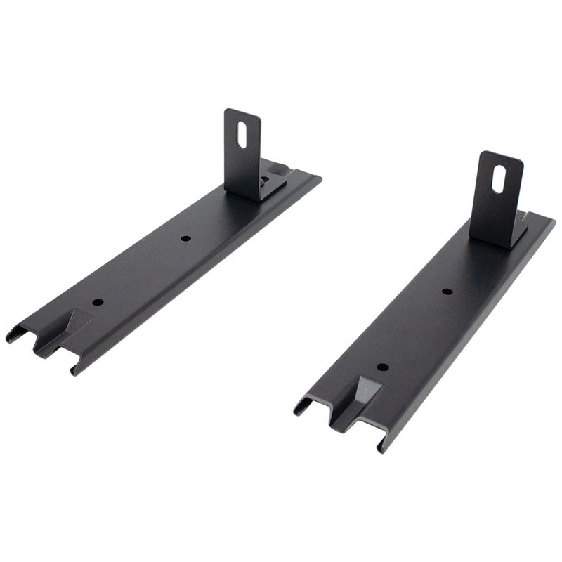 Yakima EXO OpenRange Cargo System – Road Shower Mount Kit