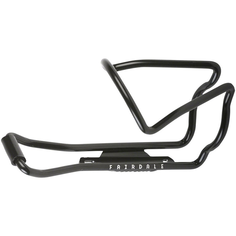 Fairdale Water Bottle Cage Black