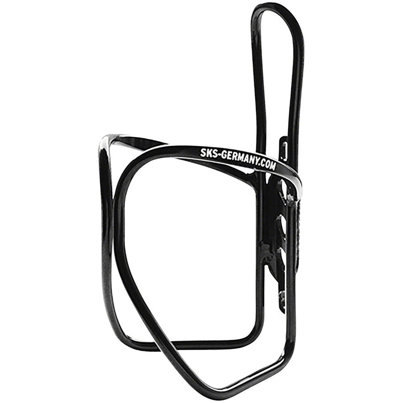 SKS Wirecage Water Bottle Cage – Black
