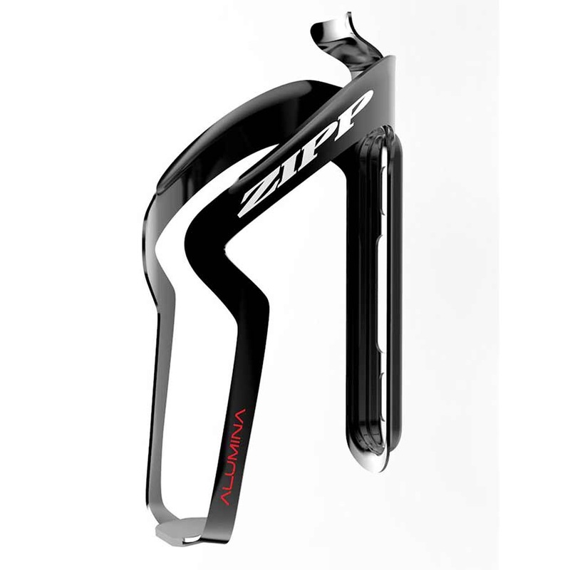 Zipp Alumina Water Bottle Cage – Black