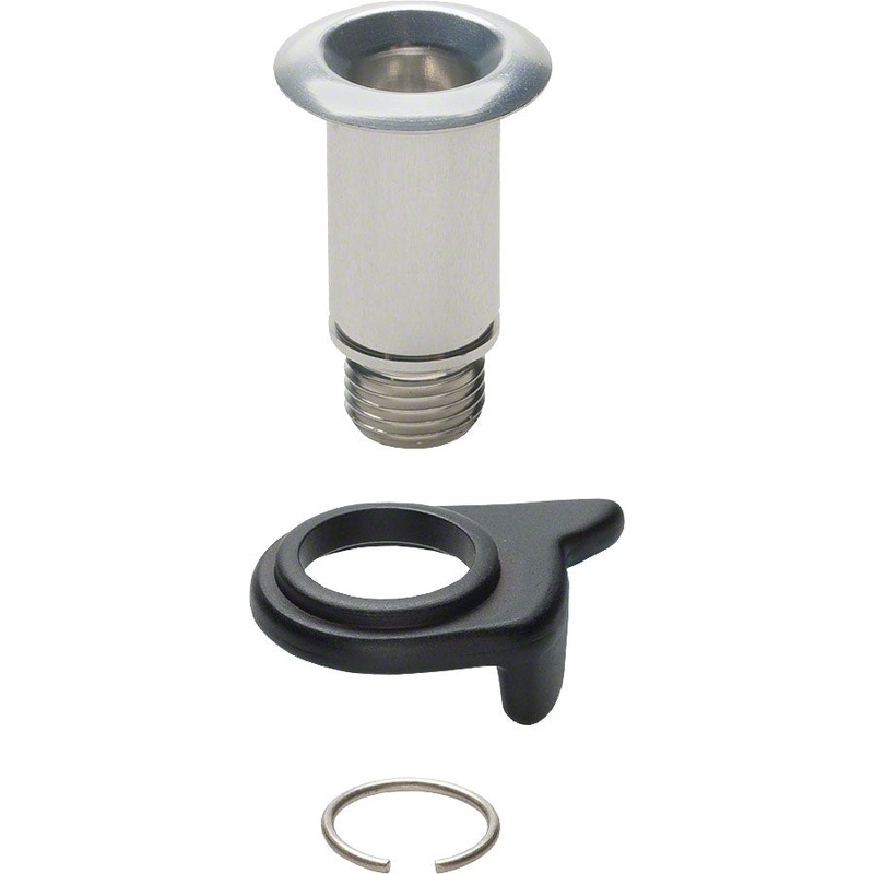 SRAM Rear Derailleur Hanger Bolt Assembly Fits 2006-2009 X9 X7 2006-2010 X0