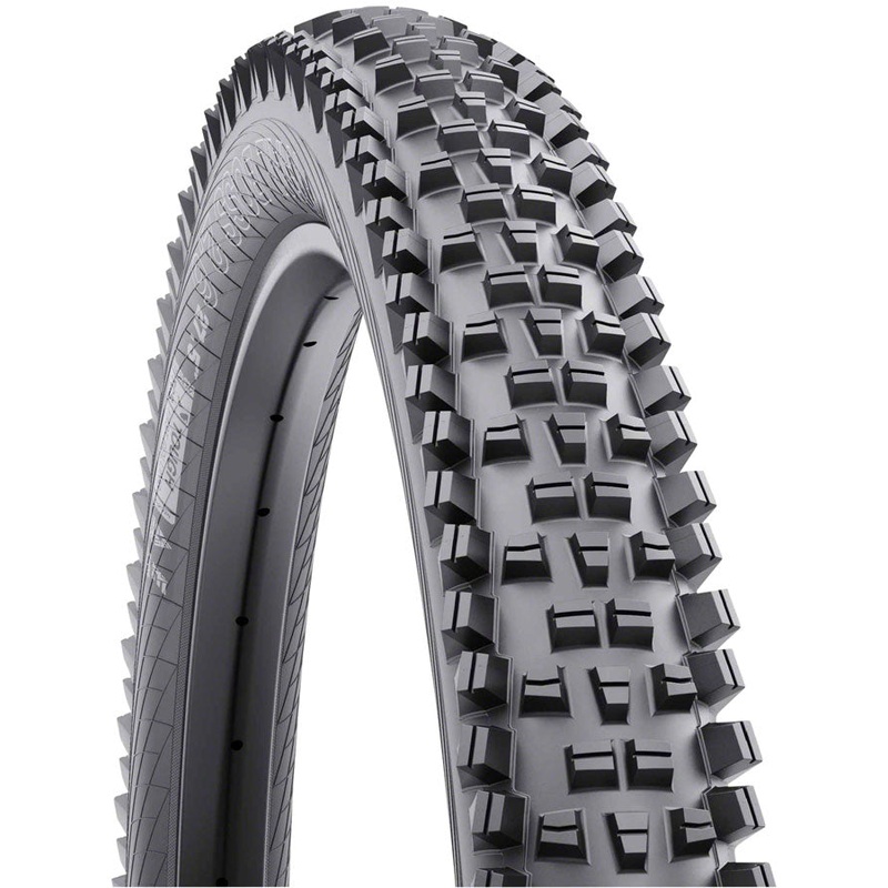 WTB Trail Boss Tire – 29 x 2.25 TCS Tubeless Folding BLK Tough Fast Rolling