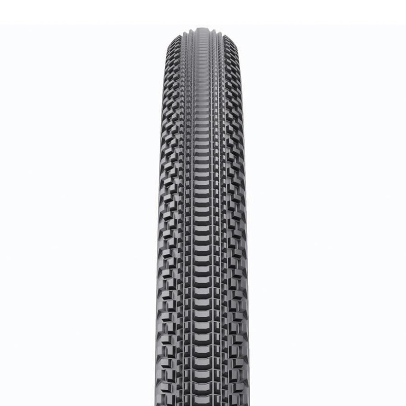 WTB Vulpine Tire – 700 x 45 TCS Tubeless Folding BLK Light/Fast Rolling Dual DNA SG2