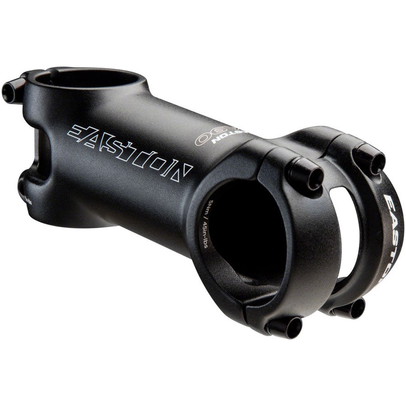 Easton EA90 Stem – 120mm 31.8mm Clamp +/-0 Black
