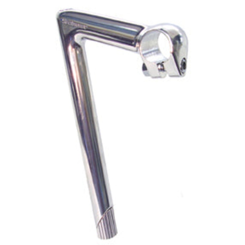 Nitto Technomic Long Quill Stem (25.4) 72d x 70 Sil