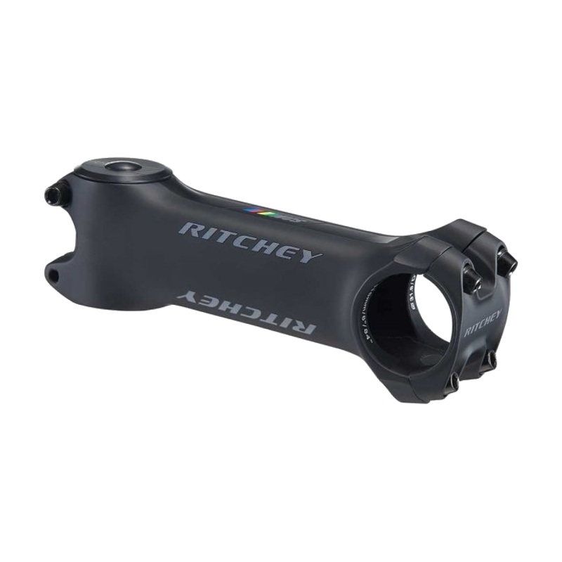 Ritchey WCS Toyon Stem – 60mm 31.8 Clamp +/- 6 1-1/8″ Blatte