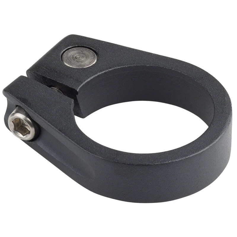 Benno eScout Seatpost Clamp – Black 2018-2021