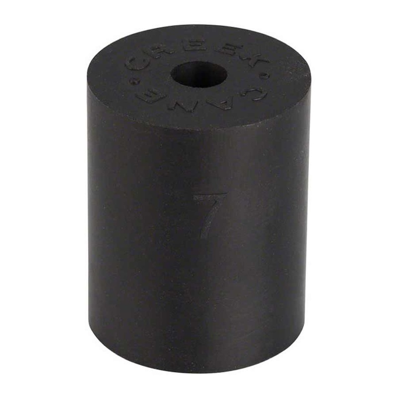 CaneCreek Lt Elastomer – Medium #5 – Black (Clear Bagged)