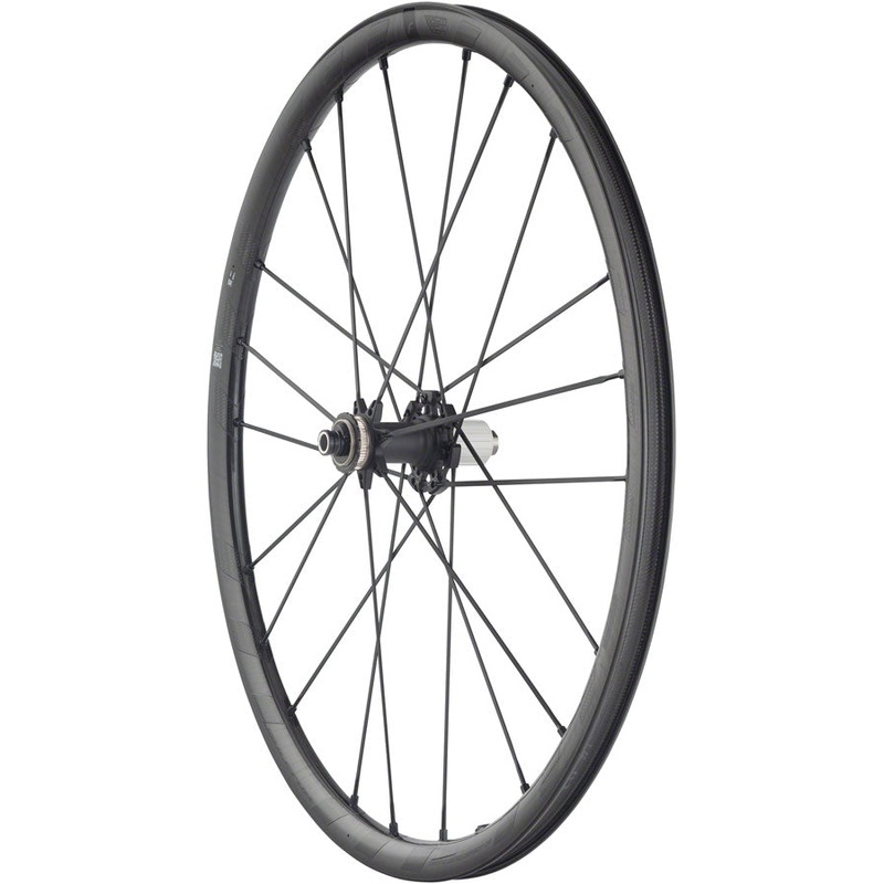 Fulcrum Racing Zero Carbon CMPTZN DB Rear Wheel – 700 12 x 142mm Center-Lock XDR BLK