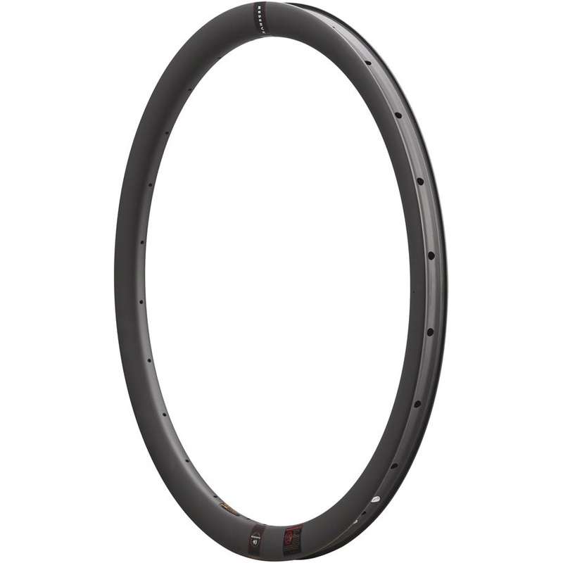 Reserve Wheels Reserve 40 GR Rim – 700c Disc Carbon 24H