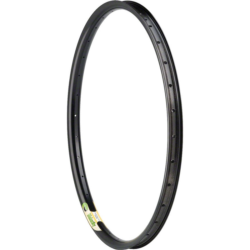 Velocity Blunt 35 Rim – 700 Disc Black 36H