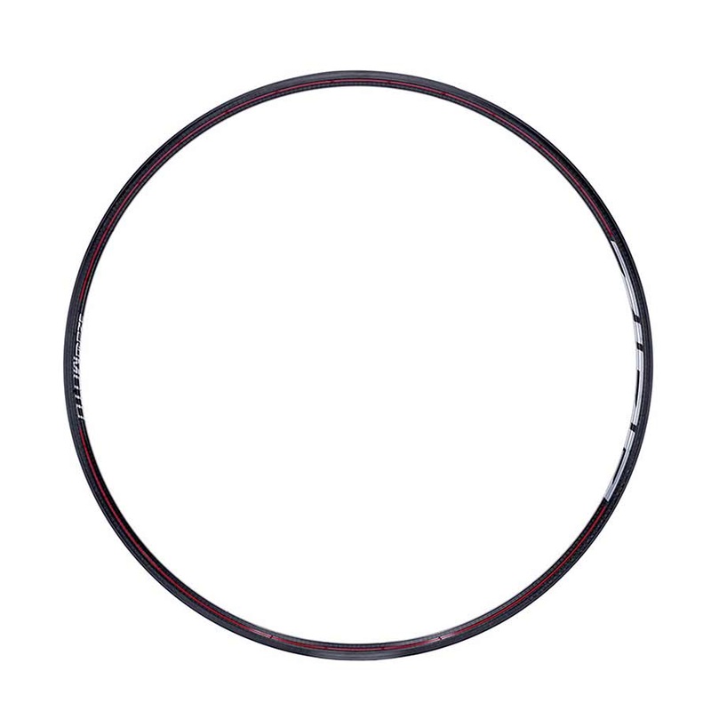Zipp 3ZERO MOTO Rim – 27.5″ Disc Slate/Stealth 32H Front