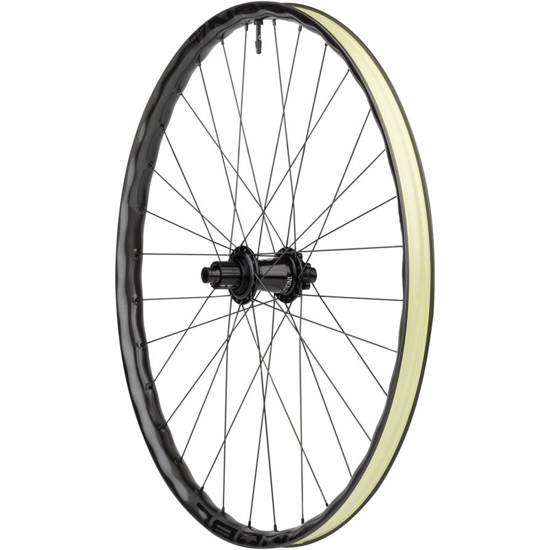 NOBL TR37/I9 Hydra Rear Wheel – 29″ 12 x 148mm 6-Bolt Micro Spline Black