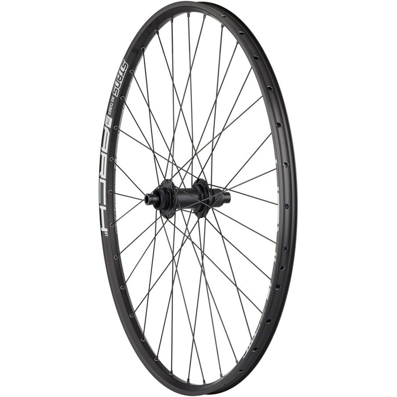 Quality Wheels Bear Pawls / Stans Arch S1 Rear Wheel – 29″ 12 x 148mm Center-Lock XD BLK