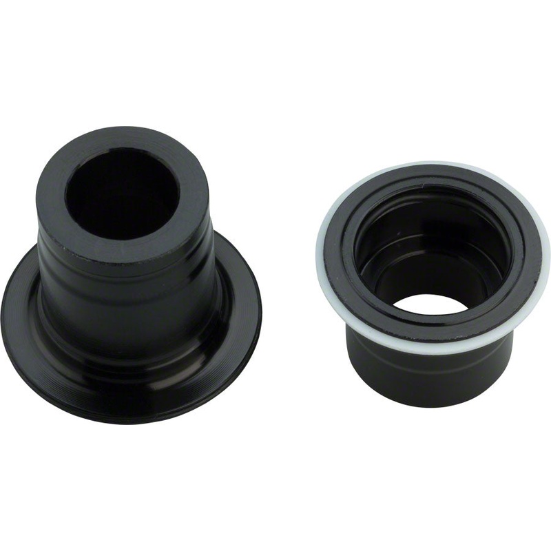 Industry Nine Torch Centerlock Rear Axle End Cap Conversion Kit Converts to 12mm Thru Axle