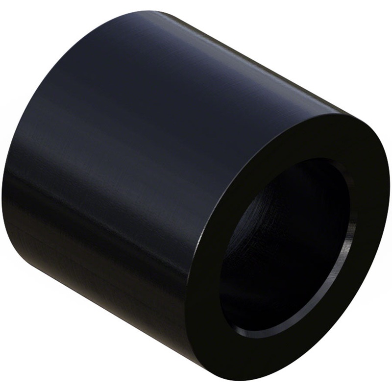 Onyx 12mm Thru Axle Endcap – Right 3.5mm HG/XDR