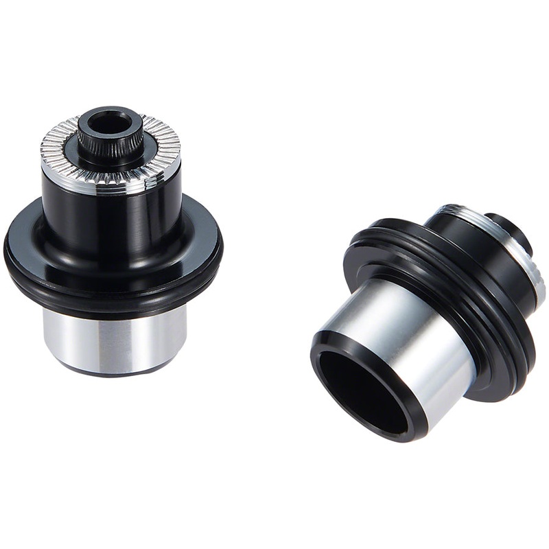 Ritchey WCS Conversion for Vantage and Trail Non 2-piece Front Hubs to QR