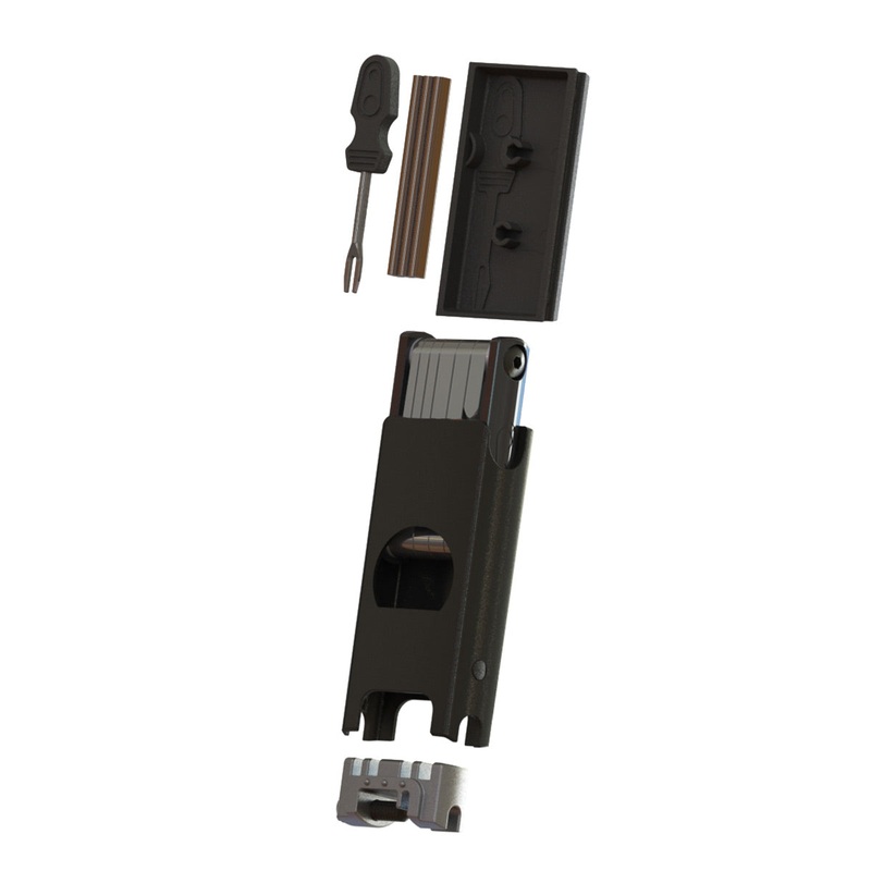 Crankbrothers F16 Tool – Black