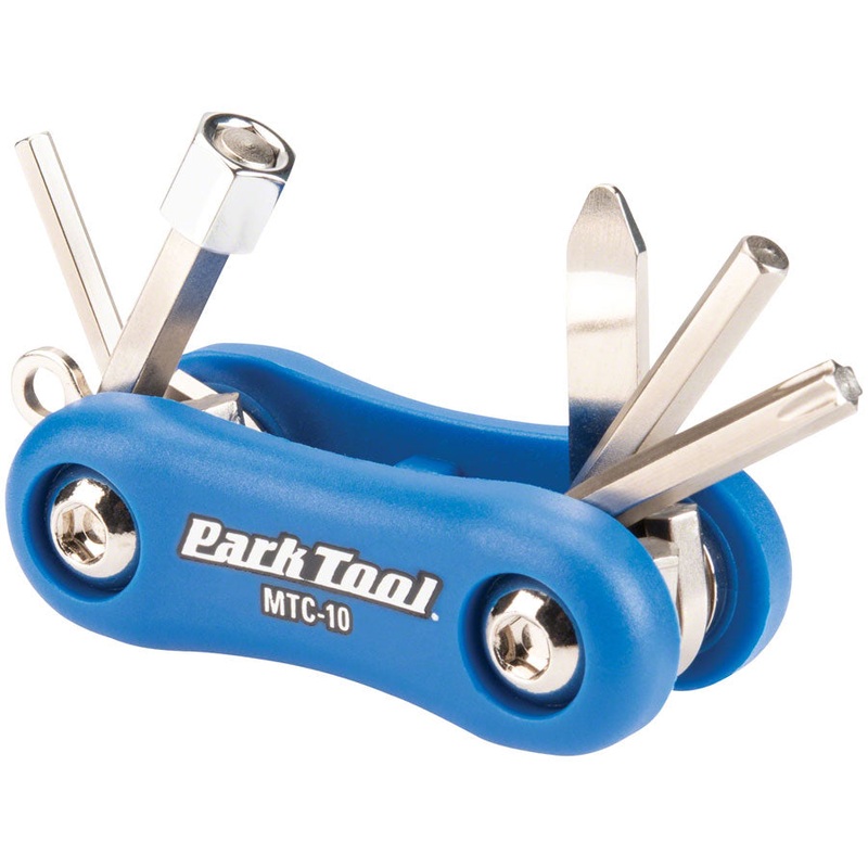 Park MTC-10 Composite Multi-Function Tool