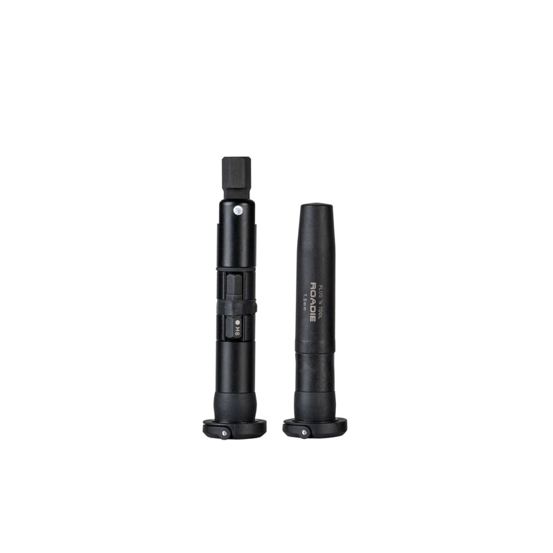 Topeak Plugn Tool Roadie Multi-Tool