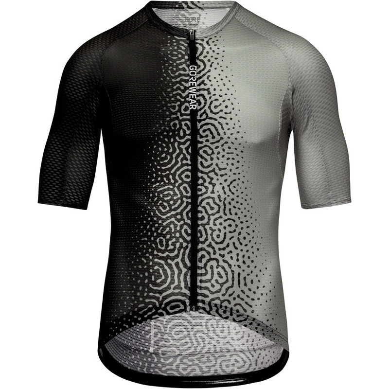 Gorewear Spinshift Breathe Jersey – Graphite Mens X-Large