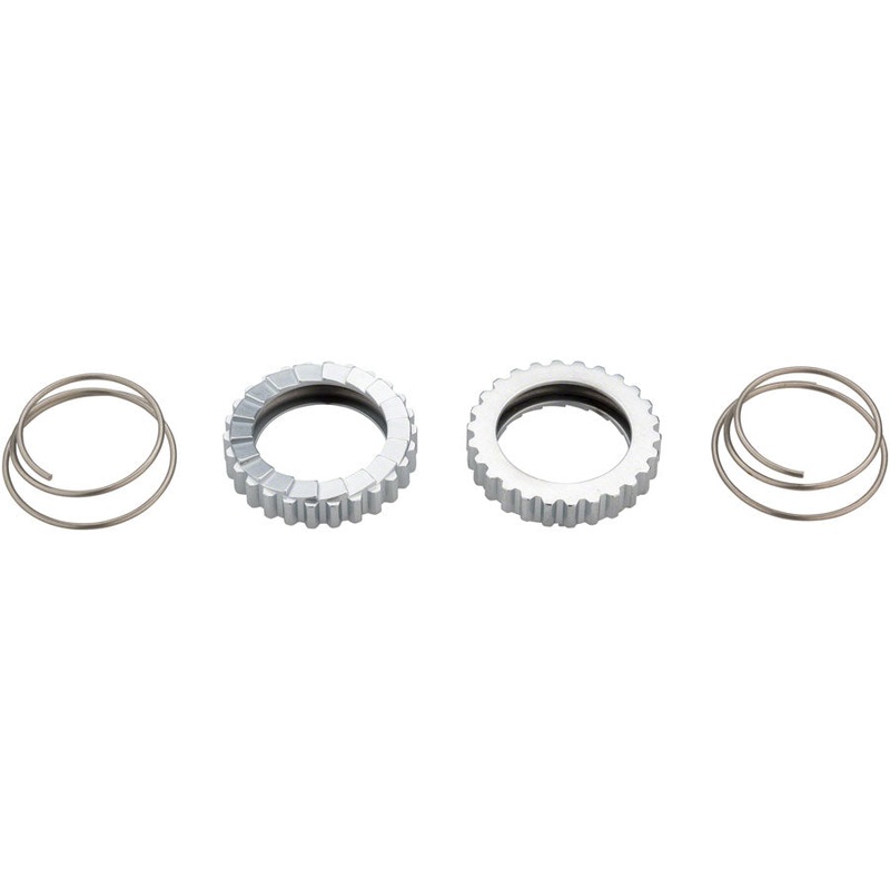 DT Swiss 18t Superlight Star Ratchet Kit: Includes Springs and Grease