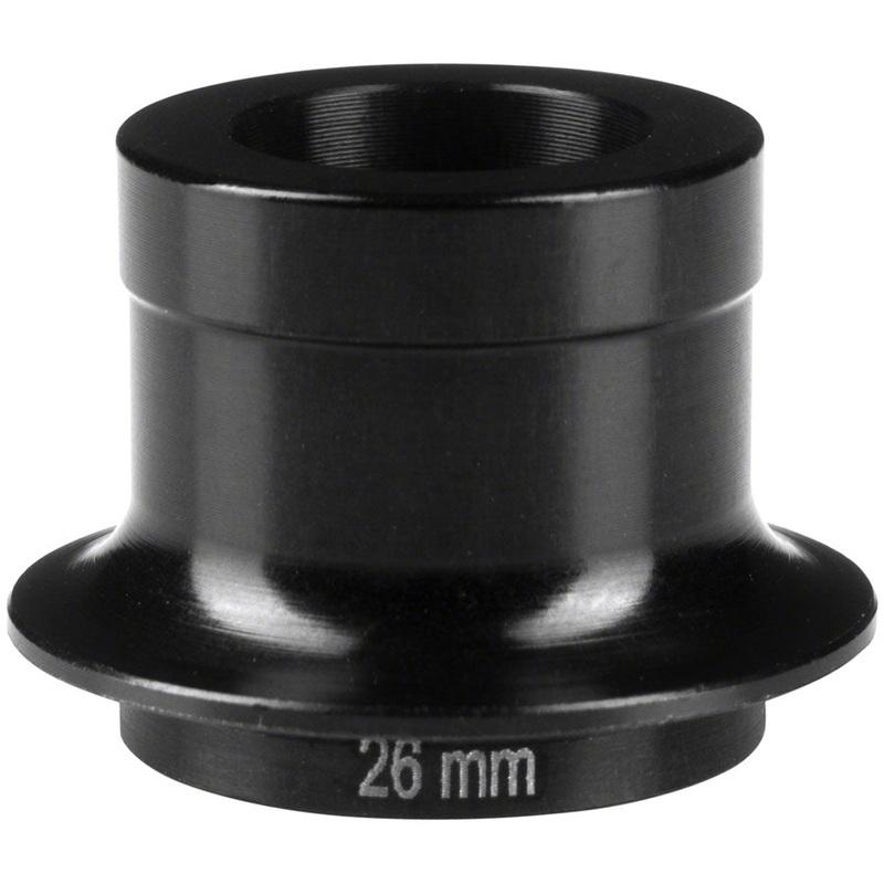 ENVE Composites 12mm Thru Axle End Cap – Driveside 26mm Shimano HG