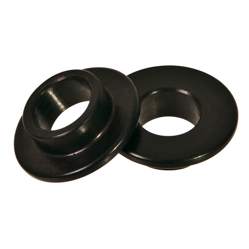 Halo Rear Axle Adapters 10mm to 14mm DJD