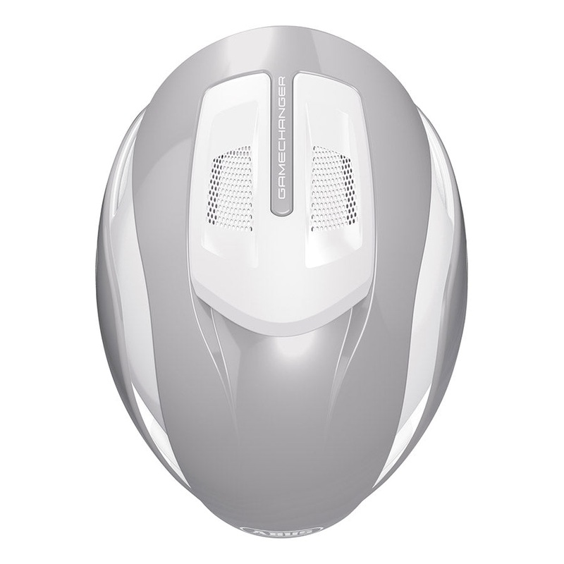 Abus GameChanger 2.0 Helmet S 51 – 55cm Pure Grey