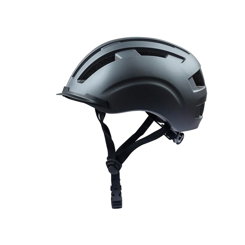 EVO Transit Helmet Graphite Grey S/M 55 – 59cm