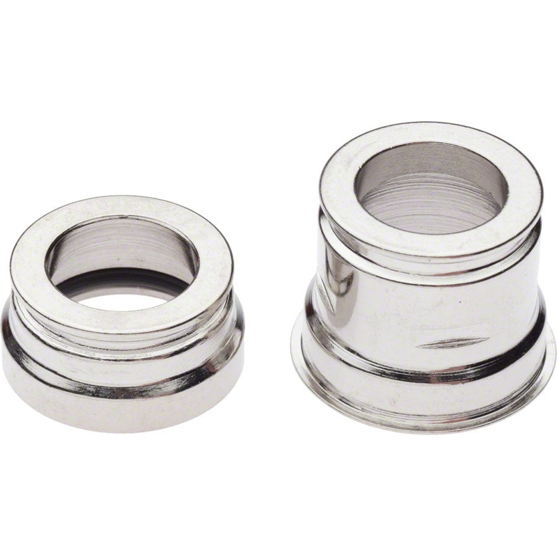 Fulcrum Axle Rings for 142mm Rear