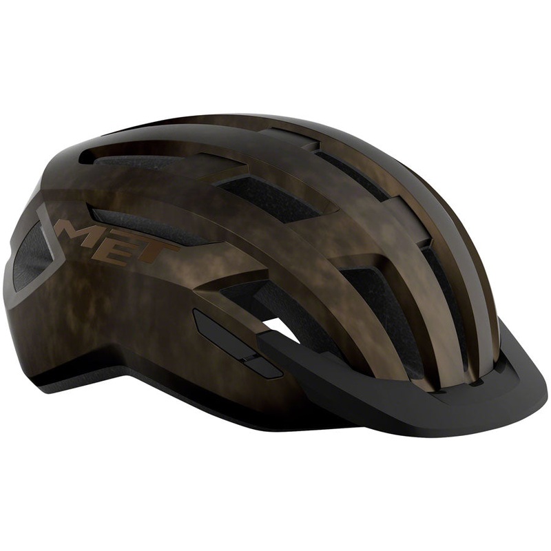 MET Allroad MIPS Helmet – Bronze Large