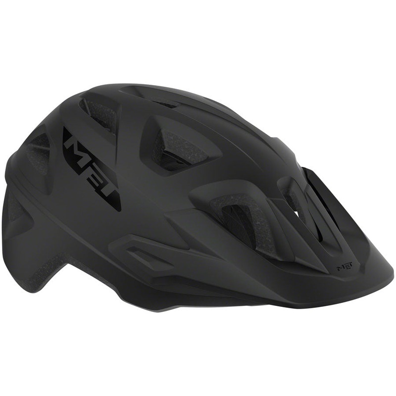 MET Echo MIPS Helmet – Black Matte Large/X-Large
