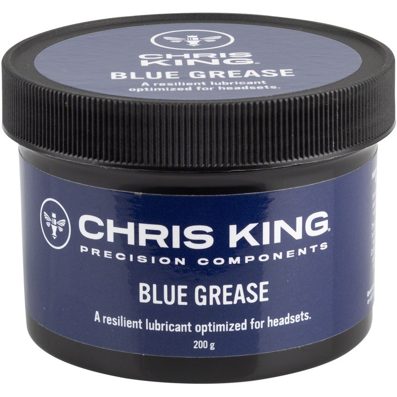 Chris King Blue Grease 200g 8 fl. oz.