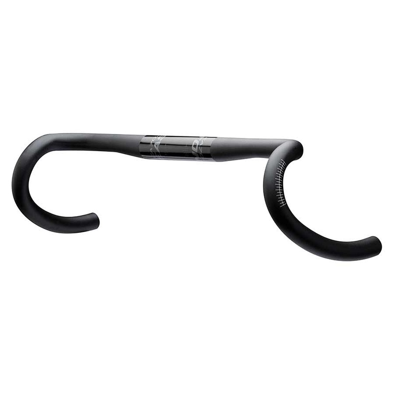 Easton EC70 AX Drop Handlebar – Carbon 31.8mm 40cm Black