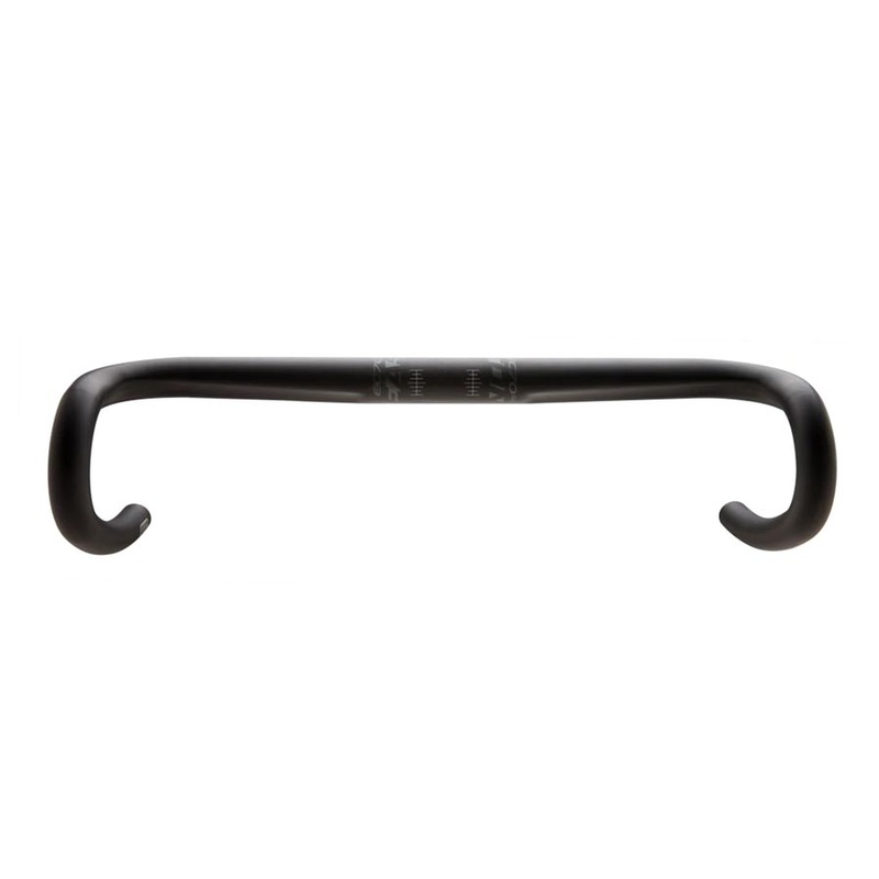 Easton EC70 SL Drop Handlebar – Carbon 31.8mm 44cm Black
