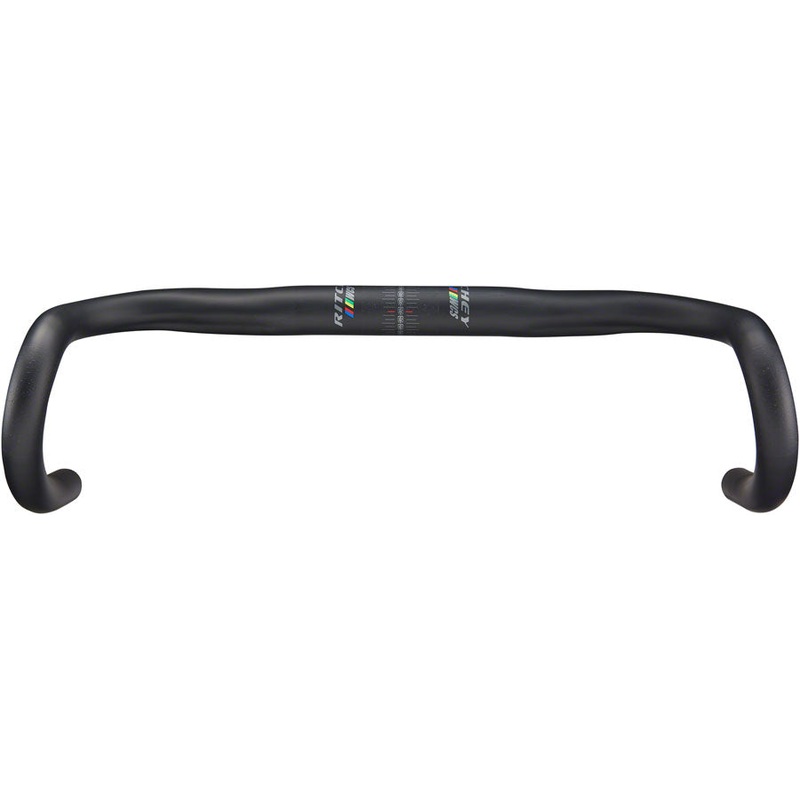 Ritchey WCS Butano Drop Handlebar – Aluminum 46cm 31.8mm Blatte