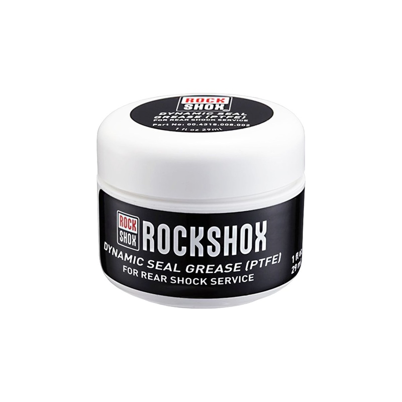 RockShox Dynamic Seal Grease – PTFE 1oz