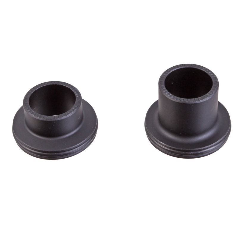 Ritchey WCS Zeta Disc 15mm Front Hub Conversion Kit