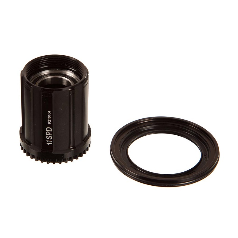 Zipp Freehub Kit – Cognition V2 NSW Disc/Rim Brake 11-Speed SRAM