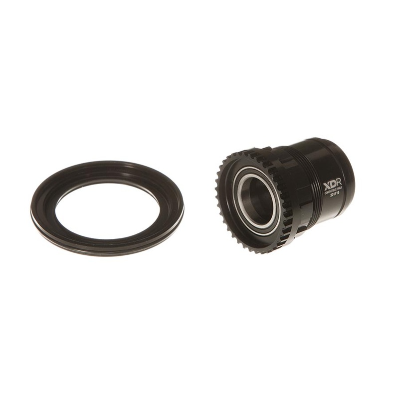 Zipp Freehub Kit – Cognition V2 NSW Disc/Rim Brake XDR